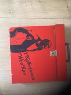 Koffertje van wim kan., Ophalen of Verzenden, Zo goed als nieuw