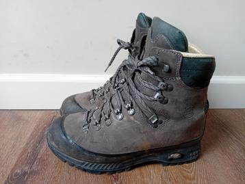 Bergschoenen, Hanwag Alaska GTX! beschikbaar voor biedingen