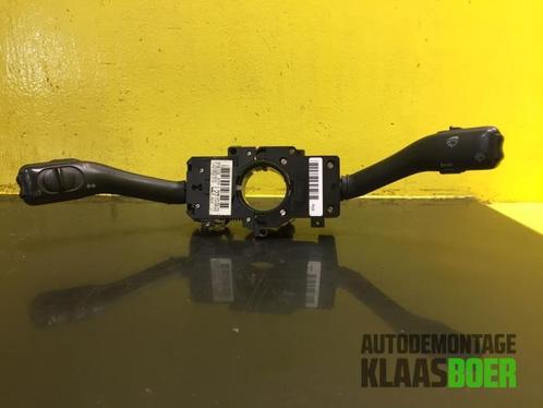 Combischakelaar Stuurkolom van een Volkswagen Passat, Auto-onderdelen, Dashboard en Schakelaars, Volkswagen, Gebruikt, 6 maanden garantie