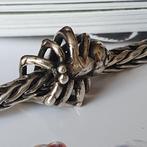 TROLLBEADS SPIN, Sieraden, Tassen en Uiterlijk, Bedels, Ophalen of Verzenden, Zo goed als nieuw, Trollbeads, 1 bedel