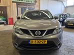 Nissan Qashqai 1.2 Tekna 17"/AUTOMAAT/AIRCO/CAMERA/, 65 €/maand, Gebruikt, 4 cilinders, 116 pk