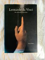 Leonardo da Vinci - alle schilderijen en tekeningen, Boeken, Ophalen of Verzenden, Gelezen, Schilder- en Tekenkunst