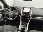 Mitsubishi Eclipse Cross 2.4 PHEV Intense+ Navi Camera Dab L, Auto's, Mitsubishi, 4 cilinders, Bedrijf, Vierwielaandrijving, Hybride Elektrisch/Benzine
