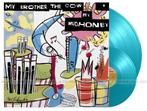 Mudhoney – My Brother The Cow LP+7′ Single Nieuw Turqoise, Ophalen of Verzenden, Nieuw in verpakking, 12 inch, Poprock