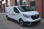 Renault Trafic 2.0 dCi 130 T30 L2H1 Met inrichting ! Work Ed, Voorwielaandrijving, Stof, Gebruikt, 4 cilinders