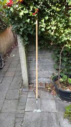 Schoffel 16cm, Ophalen, Zo goed als nieuw, Schoffel