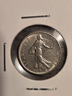 Franse 1/2 Franc 1971, Postzegels en Munten, Munten | Europa | Niet-Euromunten, Ophalen of Verzenden, Frankrijk, Losse munt