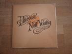 Neil Young - Harvest, Cd's en Dvd's, Vinyl | Rock, Ophalen of Verzenden, Gebruikt, 12 inch