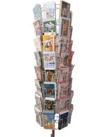 Wens Kaarten met molen met ruim 980 kaarten, Diversen, Wenskaarten, Ophalen, Nieuw