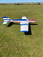 Curare 60 electra 6S houtbouw met flaps BNF wingspan:164cm, Hobby en Vrije tijd, Modelbouw | Radiografisch | Vliegtuigen, Ophalen