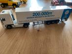 Van Soest DAF Truck Model, Hobby en Vrije tijd, Modelbouw | Auto's en Voertuigen, Overige merken, 1:50 of kleiner, Ophalen of Verzenden