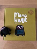Chris Haughton - Mama kwijt, 3 tot 4 jaar, Chris Haughton, Ophalen of Verzenden, Zo goed als nieuw