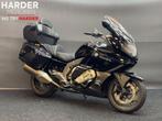 BMW K 1600 GT MIDNIGHT/TOPSTAAT/BOMVOL OPTIES/GARANTIE!, Motorrijbewijs A, Bedrijf, Onbekend, Meer dan 35 kW