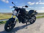 Ducati Monster 696+ Termignioni - A2 rijbewijs mogelijk!, Motoren, Motoren | Ducati, 2 cilinders, Particulier, Meer dan 35 kW