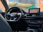 Audi SQ5 3.0 TFSI QUATTRO PRO LINE | MAGNETIC RIDE | 21INCH, Automaat, Gebruikt, 2995 cc, Leder en Stof