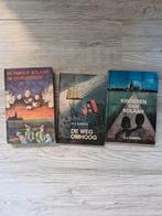 Familie Bolaan boeken - G.J. Kardol, Ophalen of Verzenden, Gelezen, G.J. Kardol, Fictie algemeen