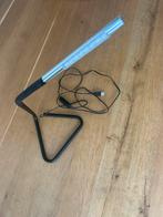 Tafel-/burolamp USB, Ophalen of Verzenden, Zo goed als nieuw
