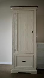 Bergkast, Vitrinekast Toulouse, Ophalen of Verzenden, Zo goed als nieuw