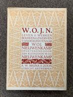 W.O.J.N. Nieuwenkamp - Leven & Werken, Ophalen of Verzenden, Zo goed als nieuw