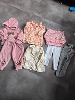 Meisjes kleding pakket maat 80, Ophalen of Verzenden, Gebruikt, Maat 80