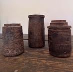 Hoffz kruik 3 stuks, Ophalen of Verzenden