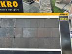 straatsteen 20x30x5 oud drachten, Klinkers, Nieuw, Ophalen of Verzenden, 10 m² of meer