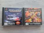 Ps1 games cib, Spelcomputers en Games, Gebruikt, 1 speler, Vanaf 3 jaar, Ophalen