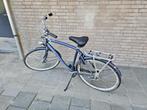 Batavus Lento 7 Herenfiets | kapotte naafversnelling, Fietsen en Brommers, Ophalen, Gebruikt, Versnellingen, Batavus