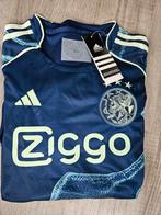 Ajax uit tenue Adidas Nieuw, Nieuw, Ophalen of Verzenden, Adidas, Voetbal