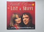 Lp vinyl   Liesbeth List & Ramses Shaffy  Hits, Cd's en Dvd's, Vinyl | Nederlandstalig, Ophalen of Verzenden, Gebruikt, Levenslied of Smartlap