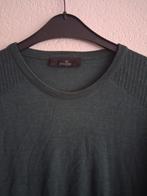 Vanguard Groene Trui - Maat XXL, Kleding | Heren, Truien en Vesten, Maat 56/58 (XL), Ophalen of Verzenden, Zo goed als nieuw, Vanguard