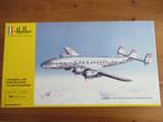 Lockheed L-749 Constellation 'Flying Dutchman' (Heller 1/72), 1:72 tot 1:144, Nieuw, Ophalen of Verzenden, Vliegtuig