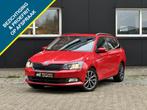 Skoda Fabia Combi 1.0TSI Drive/Climate control/Navi/Trekhaak, Auto's, Skoda, Voorwielaandrijving, Gebruikt, 95 pk, 23 km/l