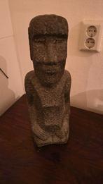 Beeld paaseiland woonaccessoire, Ophalen of Verzenden, Zo goed als nieuw