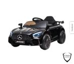 Mercedes benz GT AMG kinderauto auto kinder elektrisch