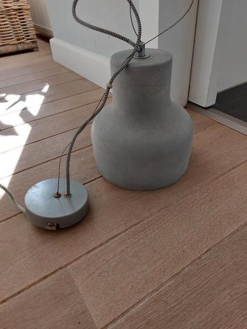Mooie lamp