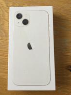 Leeg doosje iPhone 13, Ophalen of Verzenden