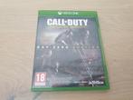 Xbox One Call of Duty Advanced Warfare "Day Zero Edition", Ophalen of Verzenden, Zo goed als nieuw, Shooter, Vanaf 18 jaar