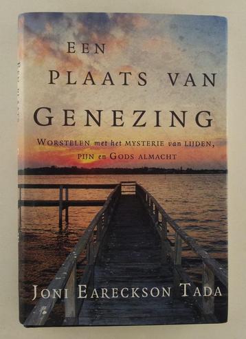 Eareckson Tada, Joni - Een plaats van genezing beschikbaar voor biedingen