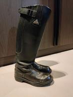 Zwarte rijlaarzen maat 40, Dieren en Toebehoren, Paardrijkleding, Ophalen of Verzenden, Dressuur, Schoeisel