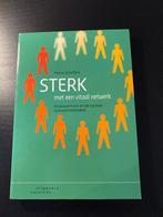 Maria Scheffers - Sterk met een vitaal netwerk, Ophalen of Verzenden, Zo goed als nieuw, Maria Scheffers