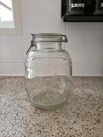 Een echte Cracker Barrel Style jar!, Ophalen of Verzenden