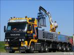 nu te reserveren tekno volvo FH, Hobby en Vrije tijd, Modelauto's | 1:50, Ophalen of Verzenden, Nieuw, Bus of Vrachtwagen, Tekno