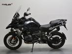 BMW R 1250 GS TRIPLE BLACK (bj 2021) 18,500 km, Motoren, Bedrijf, Onbekend, Overig, Onbekend