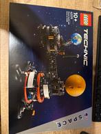 LEGO Technic Planeet Aarde en Maan in Baan 42179, Ophalen of Verzenden, Nieuw, Complete set, Lego
