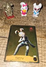 FIVE NIGHTS AT FREDDY'S POPPETJES, Ophalen of Verzenden, Zo goed als nieuw