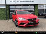 SEAT León ST CUPRA 2.0 TSI 300PK 4DRIVE | Carplay | DCC | C, Automaat, 12 maanden, Gebruikt, 4 cilinders