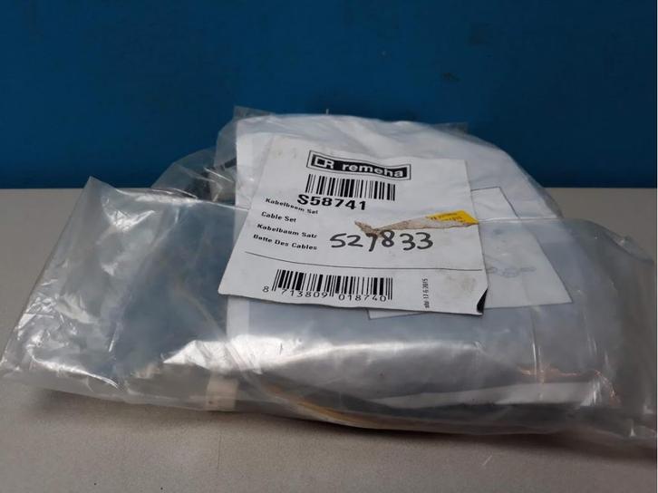 Kabelboomset Remeha Avanta 24 KW CW3 S58741, Doe-het-zelf en Verbouw, Verwarming en Radiatoren, Nieuw, Cv-ketel of Combi-ketel