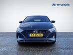 Hyundai i20 1.0 T-GDI Comfort | Apple Carplay/Android Auto |, Auto's, Hyundai, Te koop, Zilver of Grijs, 101 pk, Hatchback