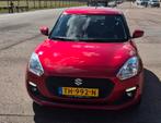 Suzuki Swift 1.2 Dualjet 90pk CVT 2018 Rood, Stof, 4 cilinders, 400 kg, Swift
